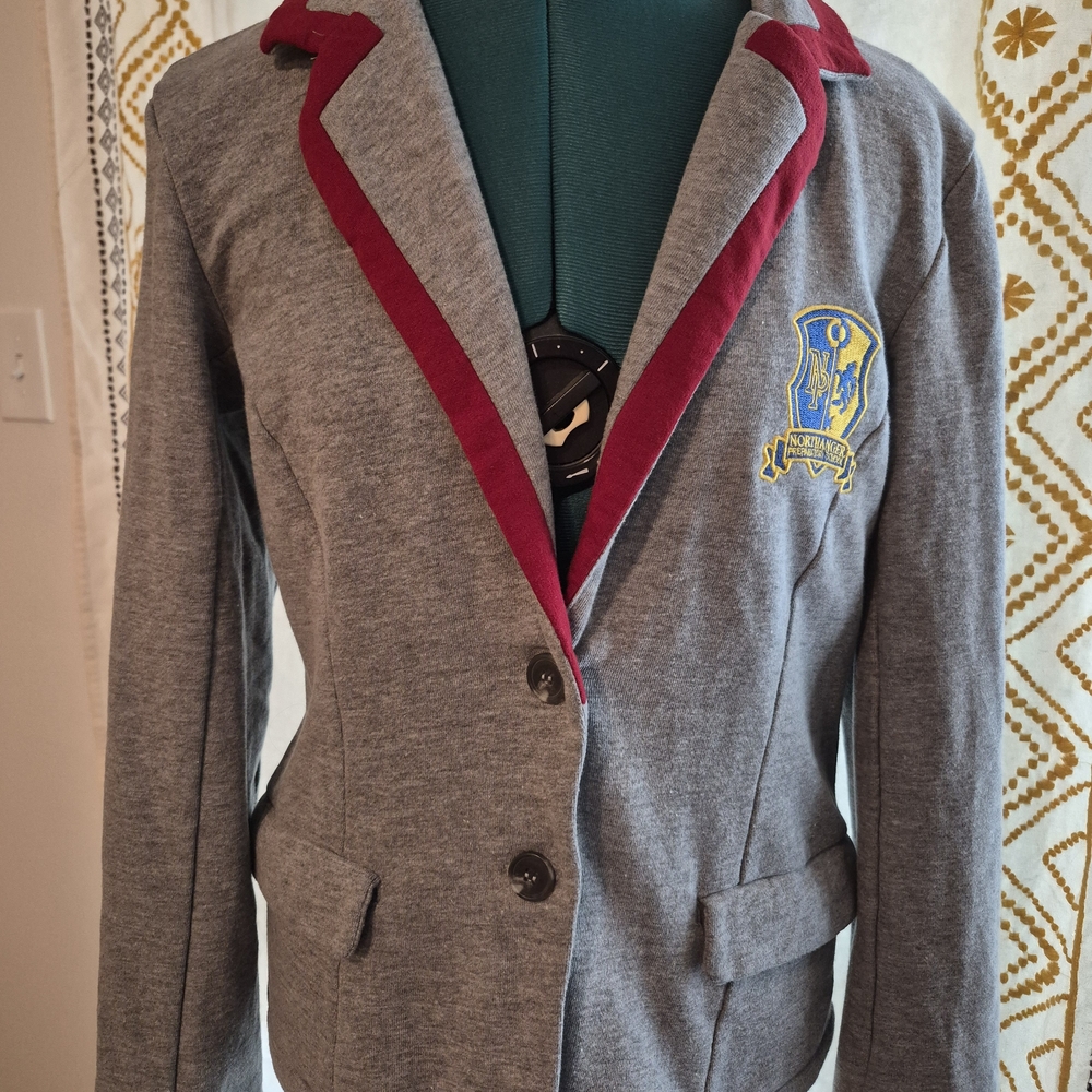 Beetlejuice Blazer